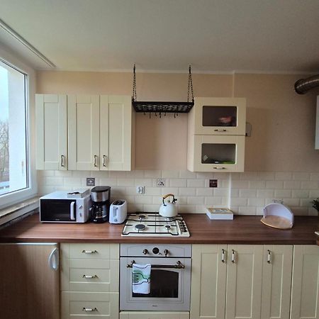 Apartament Stacja Kudowa Zewnętrze zdjęcie